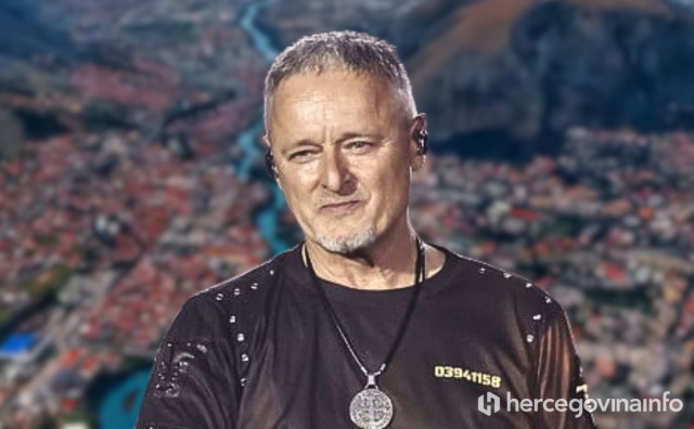 Thompson poručio Tomaševiću: 'Povući ćemo radikalnije poteze ako se odluka ne promijeni'