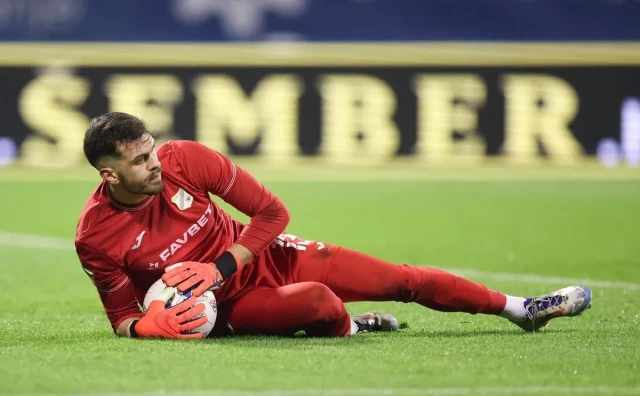 Joško Jeličić bivšeg vratara Širokog Brijega i reprezentativca BiH usporedio sa situacijom u Gazi