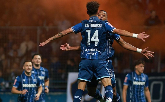 Jedan od ključnih igrača Željezničara produžio do 2027. godine