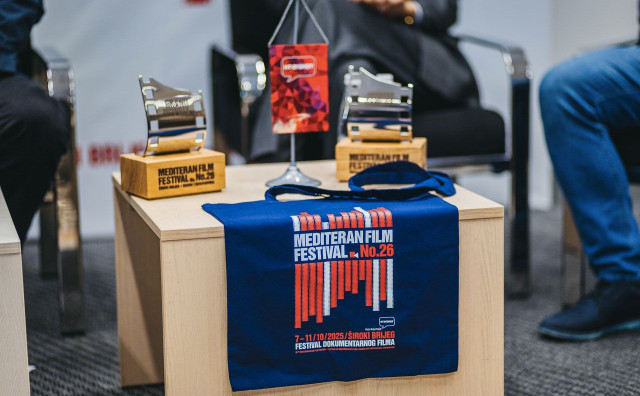 Počinje 26. Mediteran Film Festival u Širokom Brijegu: Publika može pogledati 19 filmova iz 13 zemalja