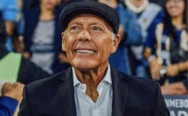 Preminuo jedan od najcjenjenijih trenera u Južnoj Americi