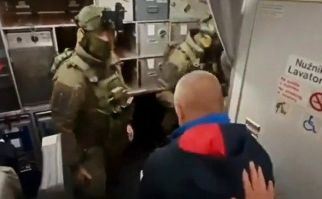 Uhićen i izručen Miroslav Mike Aničić: “Diler s Kariba” vratio se u Hrvatsku nakon devet godina bijega