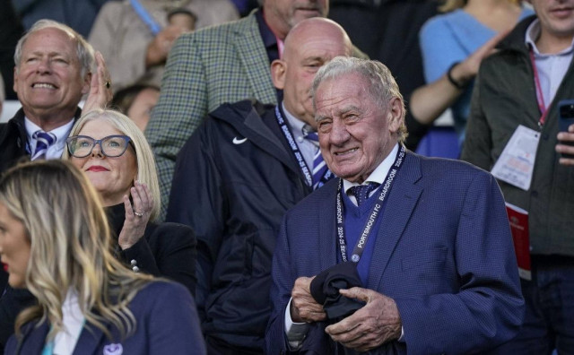 Preminuo Milan Mandarić