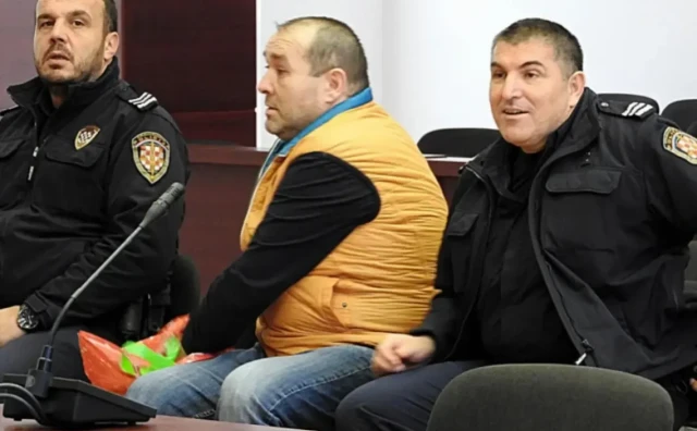 Mile Mesar i Amel Smajić povezani s kokainom iz Posušja