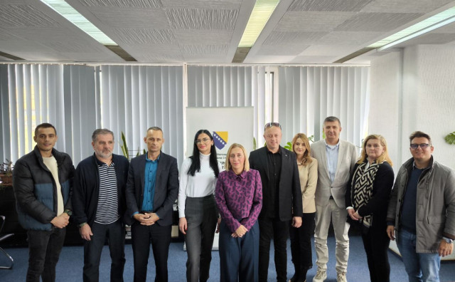 Evo tko je sve iz Hercegovine dobio sredstva za razvoj održivog turizma u Federaciji BiH za 2025.