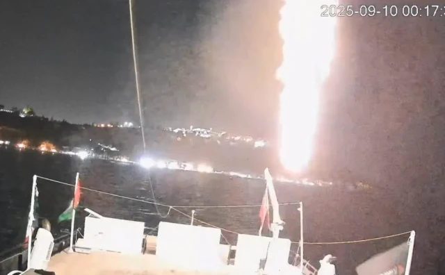 Hrvat uhićen u Tunisu zbog napada na brodove koji su plovili za Gazu