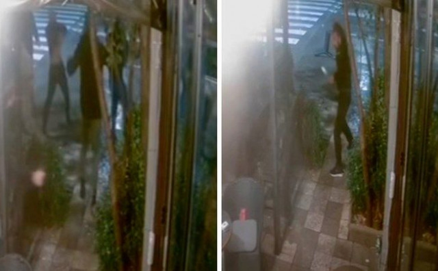 Uhićenja i prosvjedi u Podgorici nakon napada na mladića, privedeno 45 državljana Turske