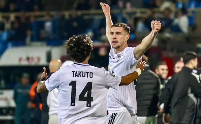 Pogledajte pogodak bivšeg napadača Zrinjskog kojim je srušio Rijeku