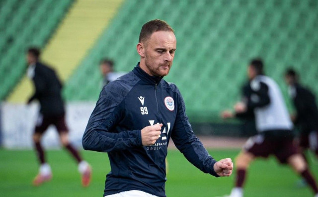 Može li Cvitanović u debiju zaustaviti zahuktali Zrinjski? Ovo su sastavi obje ekipe