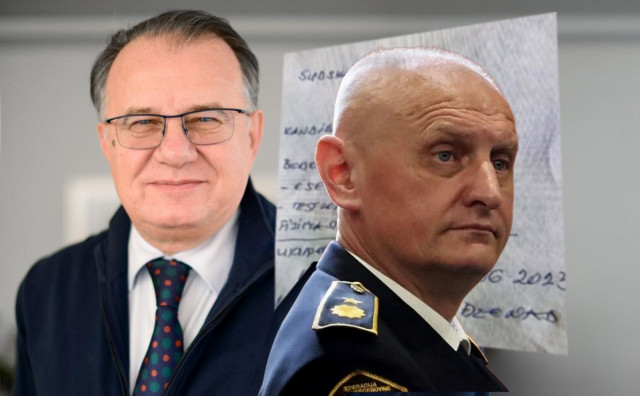 Afera Spengavanje: Kako su najviši federalni dužnosnici dogovarali zaposlenja kao seoski kokošari