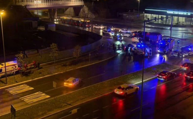 Uhićen pijani vozač iz BiH zbog kojeg je poginula tročlana obitelj