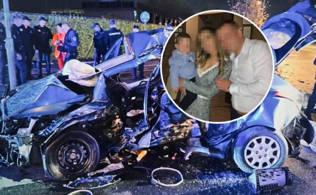 Tko je mladić iz BiH zbog kojeg je poginula cijela obitelj? Bio je pozitivan i na drogu