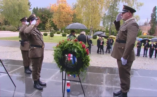 Obilježen Dan sjećanja na nestale Hrvate u Vojvodini