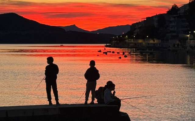 U Neumu večeras skup podrške obitelji Maslać i članovima Eging Cluba