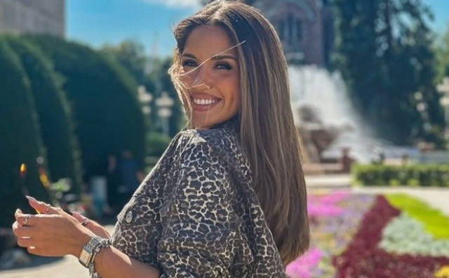 Djevojka Adija Šoše očarala pratitelje