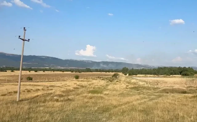 Nevesinjski poljoprivrednici zabrinuti: 'Teško je shvatiti da se plodno tlo daje za solarne panele'