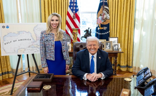 Senat potvrdio Trumpovu kandidatkinju Nicole McGraw  za novu američku veleposlanicu u Hrvatskoj