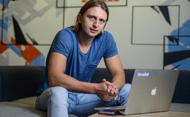 Zašto je direktor Revoluta promijenio prebivalište?