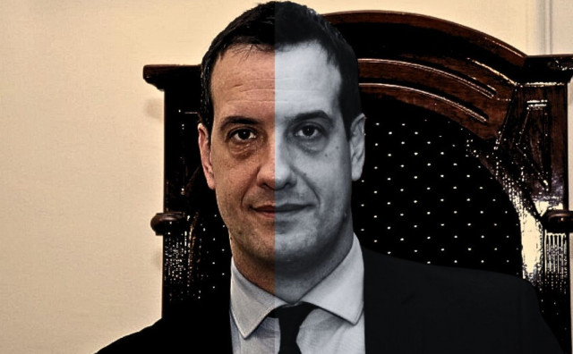 Utvrđen sukob interesa: Nikola Čiča nije smio istovremeno biti direktor državne agencije i predsjednik HKD Napredak