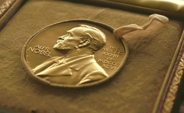Tko je favorit za Nobelovu nagradu za mir u godini sukoba? Odluka stiže danas u 11 sati