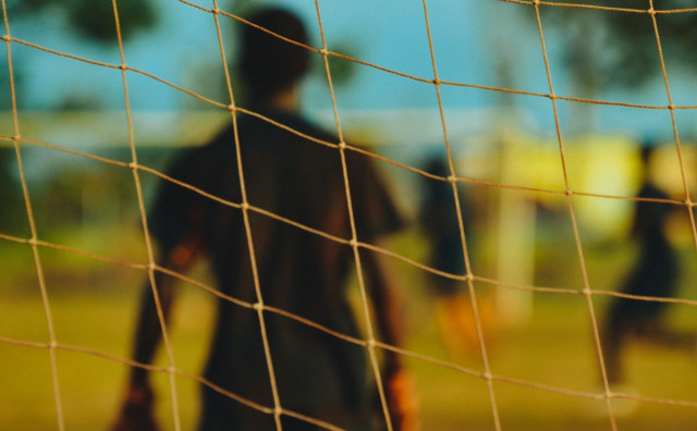 Golmanske legende koje su obilježile eru