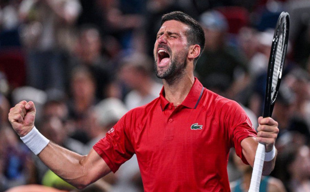 Novak Đoković
