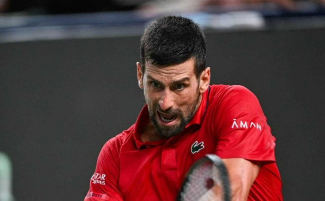 Novak Đoković zaustavljen u polufinau u Šangaju