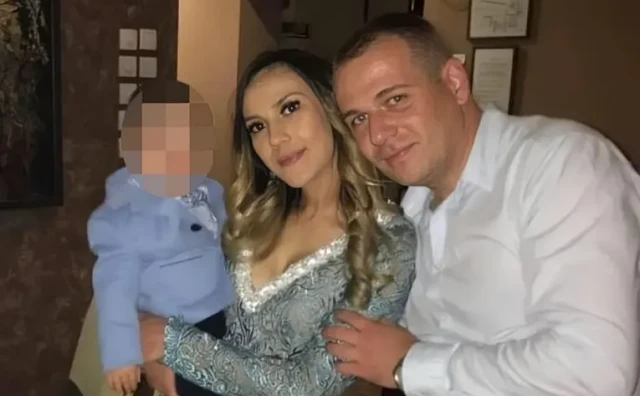 Novi detalji nesreće u kojoj je poginula obitelj: Državljanin BiH vozio 132 kilometra na sat