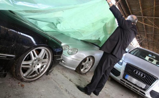 Koliko su u Federaciji spremni za oduzimanje imovine stečene kriminalom?