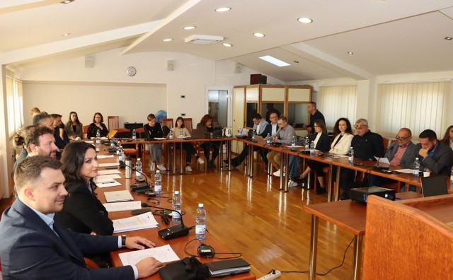 U Posušju održano stručno savjetovanje o energetskim zajednicama i solarnoj energiji