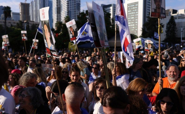 Oslobođeni svi taoci u Gazi