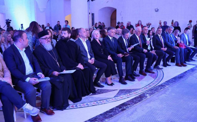 Otvorene 106. Šantićeve večeri poezije