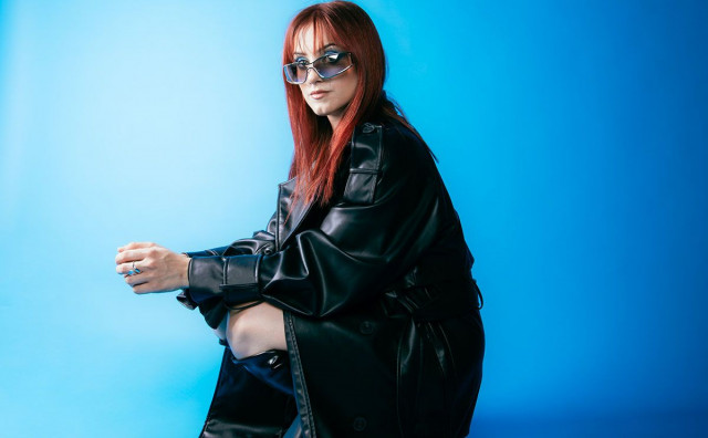 Mlada kantautorica objavila debitantski album