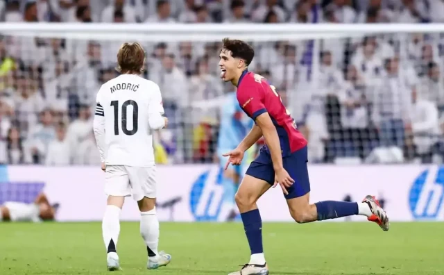 Mladić kojeg vide kao kapetana Barcelone živi sa sestrom, ne želi tetovaže i usavršava se u poslovnom upravljanju