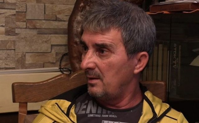 Progovorio djed djevojčica iz Tuzle: 'Dom je javna kuća za pedofiliju, žena mi se pokušala ubiti'