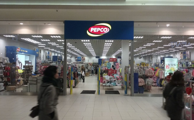 Pepco zatvara trgovine