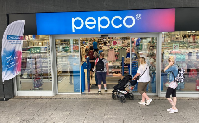 Pepco otvara nove trgovine u BiH