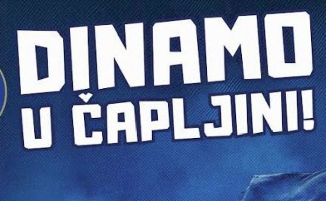 Zvonimir Boban dolazi u Čapljinu