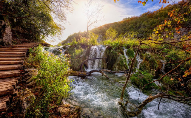 Nakon osam godina Plitvice ponovno u vrhu svjetske prirodne baštine