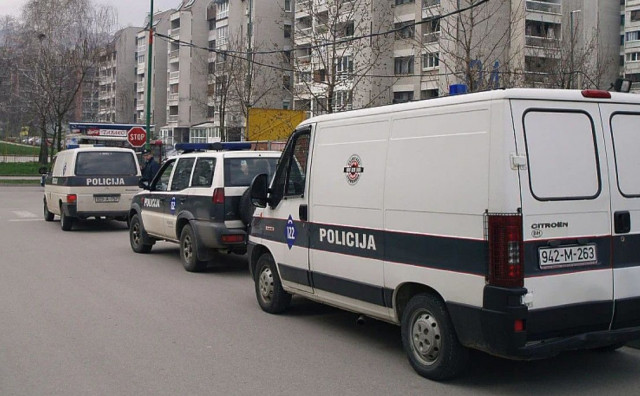 Uhićena dvojica Mađara u BiH, sumnja se da su špijuni