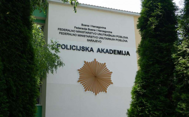 Kadeti Federalne uprave policije prošli obuku POSKOK-a za borbu protiv korupcije i organiziranog kriminala