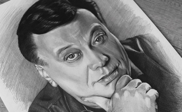 Umjetnica iz Mostara prodala portrete Halida Bešlića i sav novac donirala u humanitarne