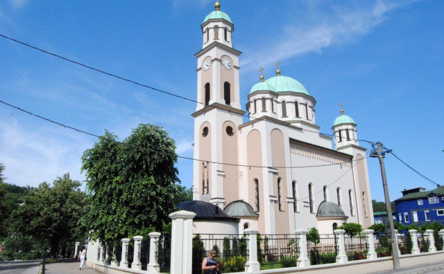 Svećenik iz BiH prijavio prijetnje policiji, pisma iz zatvora stizala na adresu crkve