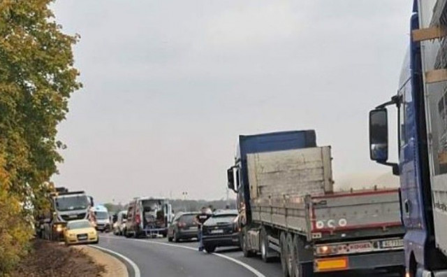 Prevrnuo se autobus s radnicima, poginule najmanje dvije osobe