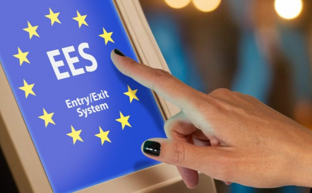 Od danas novi sustav ulaska i izlaska iz EU, očekuju se gužve na granicama s Hrvatskom