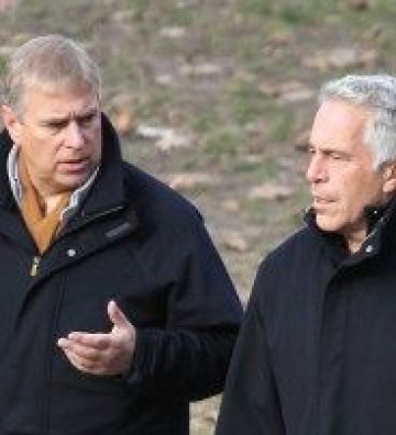 Uhićen (bivši) princ Andrew, istraga povezana s Epsteinom