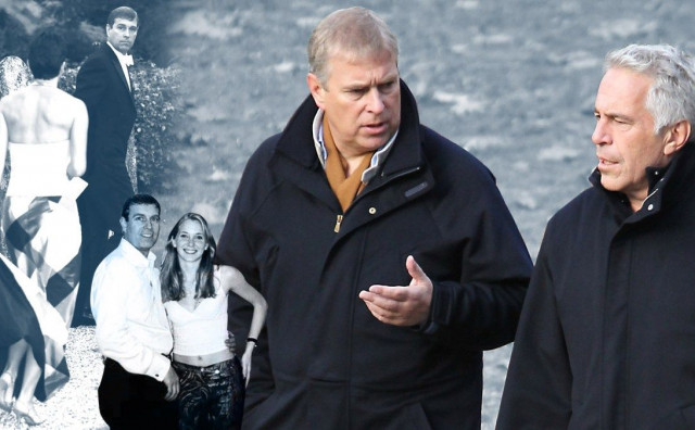 Epsteinova sjena progutala princa Andrewa, brat kralja Charlesa odrekao se svih titula