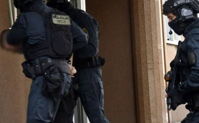 Mladić iz Konjica optužen za terorizam nakon prijetnji napadom na džamiju