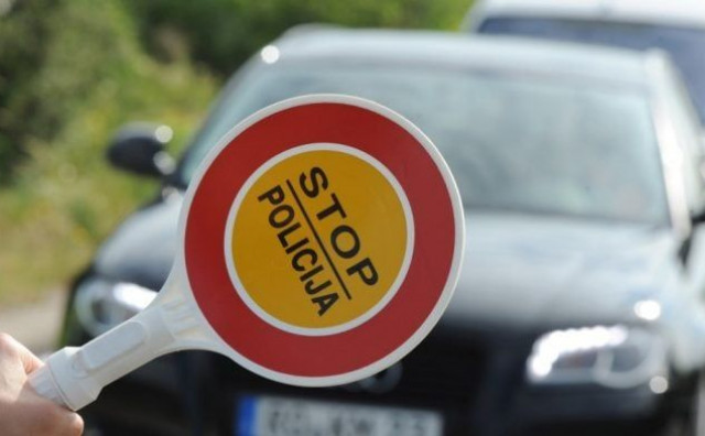 Kazne za prometne prekršaje u BiH rastu brže od naplate, dug dosegao 25 milijuna KM