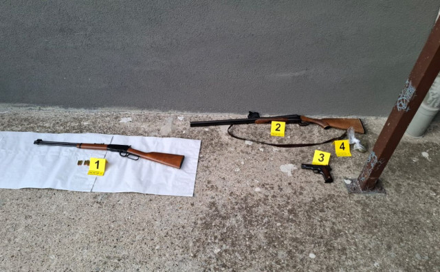 Dvije osobe iz Čapljine uhićene zbog navođenja šesnaestogodišnjakinje na prostituciju